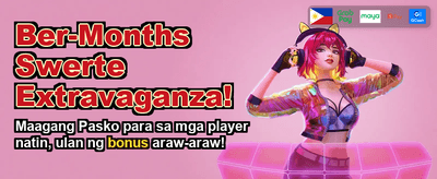 Get Your Daily Bonus Today